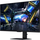 Monitor Samsung LS32DG702EUXDU, 32\", IPS 144Hz, i zi
