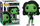 Figurinë koleksionuese Funko POP She Hulk, vinil, jeshile
