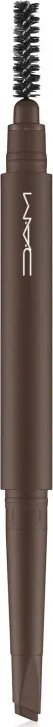 Laps vetullash MAC Double Ended Eyebrow Cream Pencil Cork, 0.23g, kafe