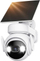Set kamerë sigurie IMOU IPC-K9EP, 2K 1296p, solar, Wi-Fi, rezistent IP66