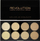 Set korrektorësh Makeup Revolution Ultra Cover and COncealer Light, 10g