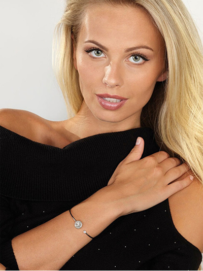 Byzylyk Guess UBB20021-S sGU1744