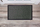 Tapet për te dera Douceur D'intérieur Pebbles, 45x75 cm, PVC, gri