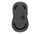 Maus Logitech Signature M650, pa kabëll, SilentTouch, gri grafit