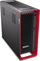 Workstation Lenovo ThinkStation P8 Tower, Ryzen Threadripper PRO 7975WX, kornizë e kuqe, i zi