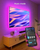 Shirit LED Govee TV 46-60", SMART RGB, ndriçim ambienti, shumëngjyrësh