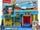 Set loje Fisher-Price Little People Everyday Adventures Airport, aeroplan lodër, 3 pjesë, shumëngjyrësh