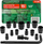 Set çelësa goditës Rockforce, 15 copa, 10-32 mm