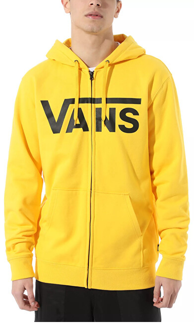 Duks Vans VN0A456C85W1, i verdhë, XXL