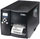 Printer etiketash Godex EZ-2350i, 300 dpi, tear off edge, gri