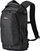 Çantë shpine fotografike Lowepro Flipside 200 AW II, e vogël, për DSLR edhe mirrorless, e zezë