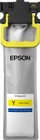 Katridha boje Epson C13T11N440 T11N4, e verdhë, për WorkForce Pro EM C800