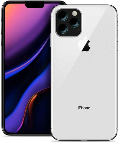 Mbrojtëse telefoni Puro 0.3 Nude për iPhone 11 Pro Max, transparente