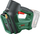 Pompe pa kabëll Bosch UniversalPump 18V, 10.3 bar, pa bateri, jeshile