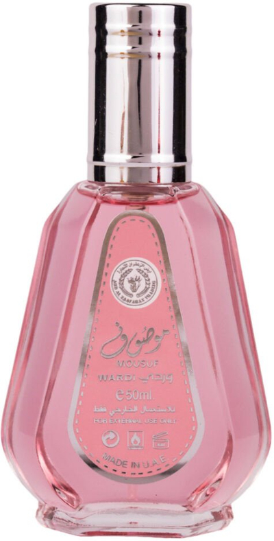 Парфем за жени Ard Al Zaafaran Mousuf Wardi, EDP, 50ml