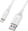 Kabllo OtterBox USB në Lightning, 2m, e bardhë