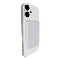 Bateri e jashtme Puro PWB, 4000 mAh, e bardhë
