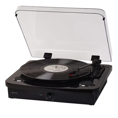 Denver Gramophone 230