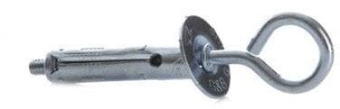 Ankorë Kermi Anchor HT93 Loop, 9x40 mm, set 2 copë
