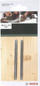 Teh rrafshuesi Bosch Accessories 2609, 82.4 mm, 5.5 mm, metalik