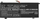 Bateri laptopi CoreParts MBXTO-BA0066, 46Wh, Li-ion 7.6V, e zezë