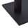 Baza metalike dyfishe 40×70×72 cm (HM435)