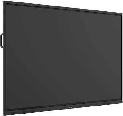 Panel interaktiv LG CreateBoard 86TR3DK, 86\", 4K UHD, i zi