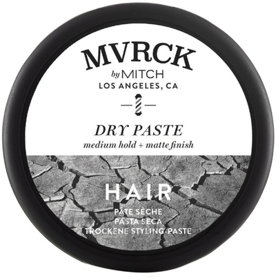 Pastë stiluese për flokë PAUL MITCHELL MVRCK Hair (Dry Paste), 85 g