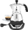 Ibrik elektrik kafeje Bialetti, 270ml, i hirtë