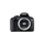 Canon EOS 2000D Trup