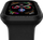 Këllëf Rugged Armour për Apple Watch Seria 4, 44mm, i zi