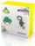 Конструкторски коцки Meli Minis 67313, 400 парчиња, многуобојни