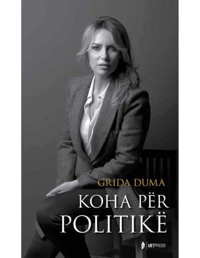 Koha Per Politike - Grida Duma