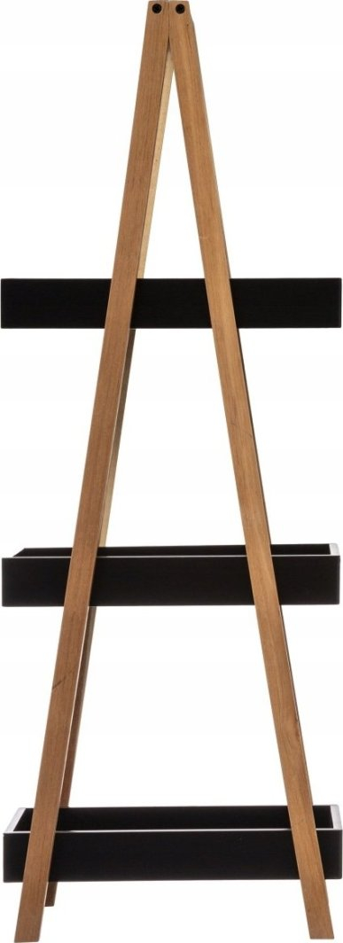 Rafte banjo 5five, 3 nivele, bambu, i zi