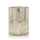 Qiri dekorativ + mbajtëse qelqi YANKEE