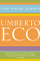 Five Moral Pieces - Umberto Eco