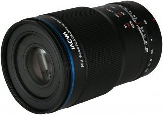 Објектив Laowa 90mm f/2.8 2x Ultra Macro APO, за Nikon Z