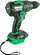 Stërvitëse me bateri HiKOKI DS36DC W2Z, 36V MultiVolt, 155Nm