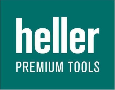 Spiralë qeramike Heller Tools Ceramic Master 3900, 1/4\", për xham edhe pllaka