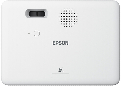 Проектор Epson CO-W01, бел