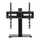 Stativ universal TV Maclean MC 132, për 32–55\", deri 35 kg, i zi