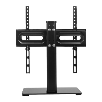 Stativ universal TV Maclean MC 132, për 32–55\", deri 35 kg, i zi