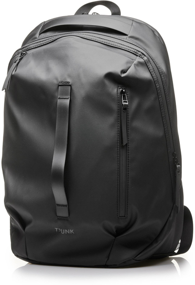 Çantë shpine Trunk Travel, 15.6", kundra ujit, e zezë