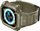 Rrip ore inteligjente Spigen Rugged Armor Pro për Apple Watch Ultra 49mm, TPU, Vintage Khaki