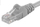 Kabllo rrjeti Level UTP CAT6, RJ45-RJ45, 30m, gri