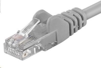 Kabllo rrjeti Level UTP CAT6, RJ45-RJ45, 30m, gri