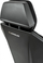 Karrige gaming Quersus ICOS 1.1, me mbështetëse ergonomike, krahë 4D, e zezë