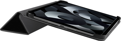 Këllëf dbramante Oslo, iPad Air 11", i zi