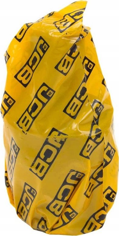 Nyje universale goditëse JCB JCB-80561MPB, 3/4", çelik, e zezë