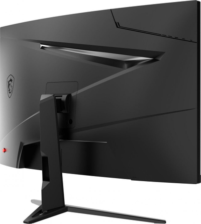 Monitor MSI G27C3F, 27'', 180Hz, Class E, 1920x1080 (Full HD), Rapid VA, i zi